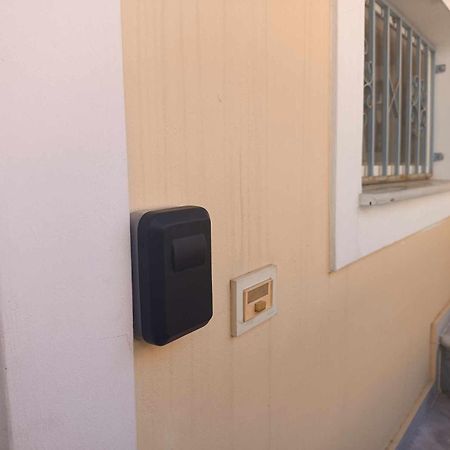 Marias Apartment Mytilíni Exterior foto